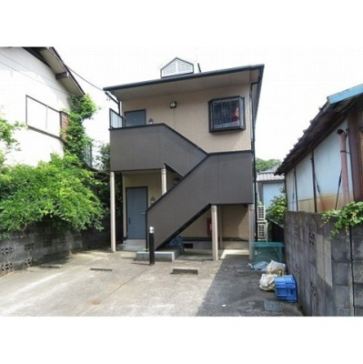 【外観】 | グリーンアムス | 外観