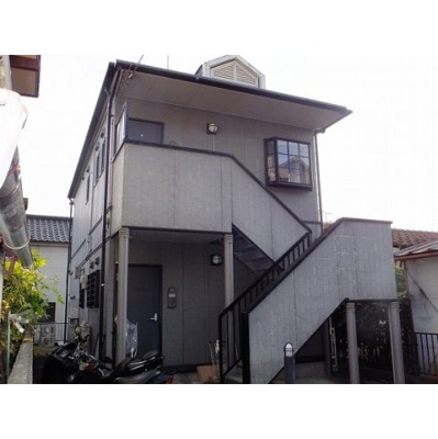 【外観】 | グリーンアムス | 外観