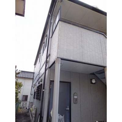 【外観】 | グリーンアムス | 外観