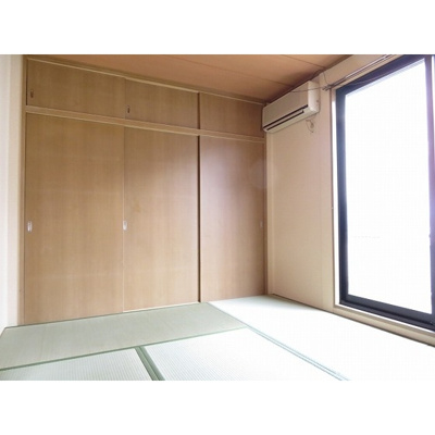 【居間・リビング】 | グリーンアムス