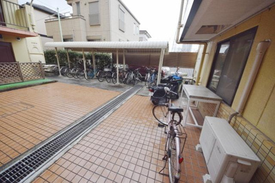 【その他】パステル相模原