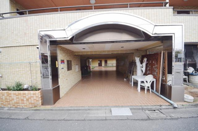 【エントランス】パステル相模原