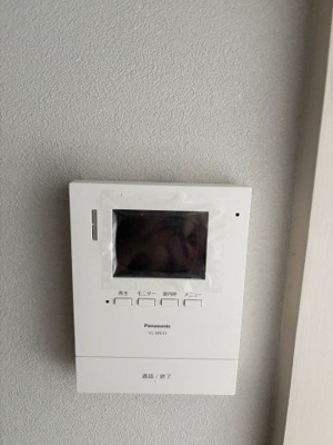 【設備】パステル相模原