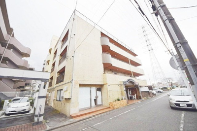 【外観】パステル相模原