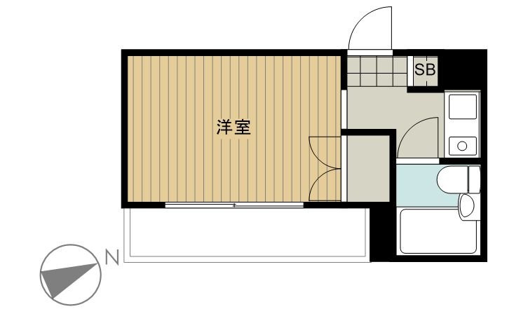 パステル相模原
