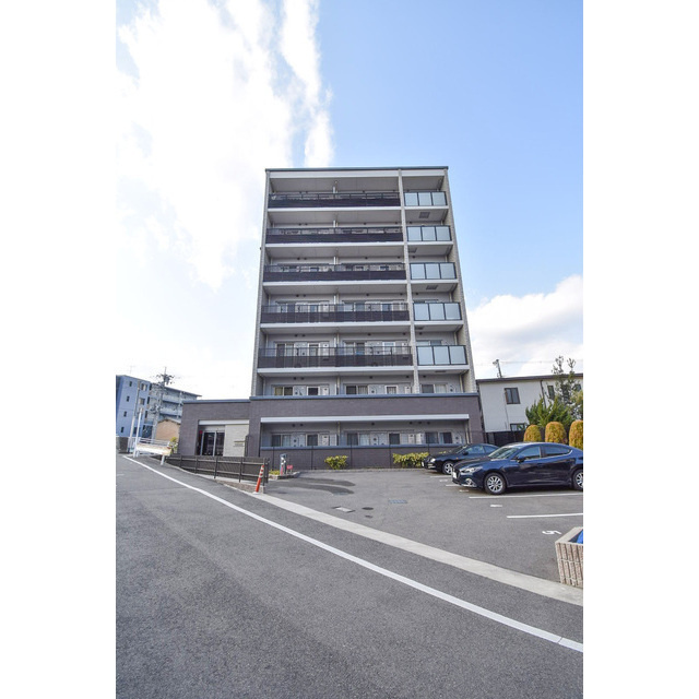 エスリード京都吉祥院