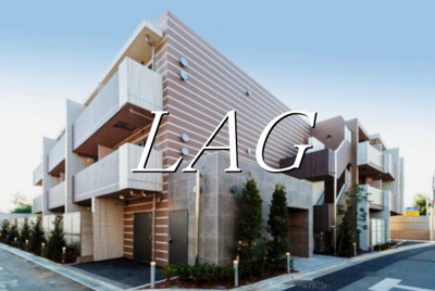 【外観】 | ブライズ祖師ヶ谷大蔵DUE | 外観です。