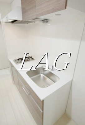 【キッチン】 | ブライズ祖師ヶ谷大蔵DUE | キッチンです。