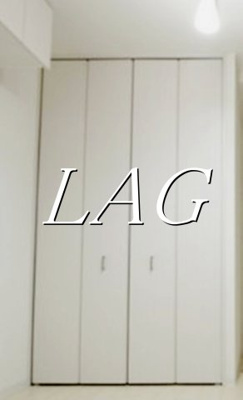 【収納】 | ブライズ祖師ヶ谷大蔵DUE | 収納です。