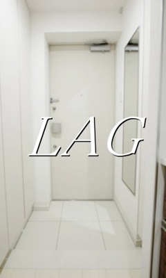 【玄関】 | ブライズ祖師ヶ谷大蔵DUE | 玄関です。