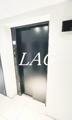 【その他共用部分】 | ビバリーホームズ稲田堤 | エレベーターです。