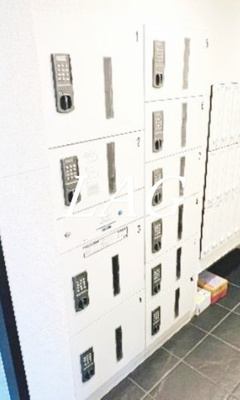 【その他】 | ビバリーホームズ稲田堤