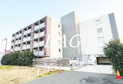 【外観】 | ビバリーホームズ稲田堤 | 外観です。