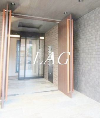 【エントランス】 | アネーロ経堂 | エントランスです。