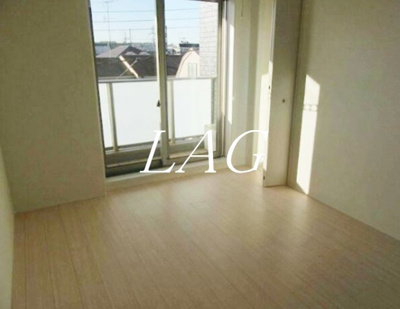 【寝室】 | アネーロ経堂 | 寝室です。