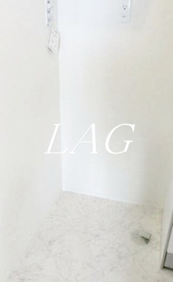 【設備】 | アネーロ経堂 | 室内洗濯機置き場です。