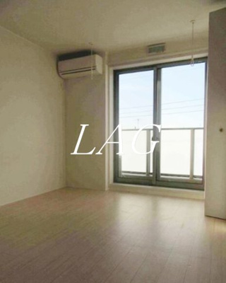 【居間・リビング】 | アネーロ経堂 | 洋室のお部屋です。