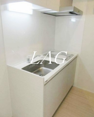 【キッチン】 | アネーロ経堂 | キッチンです。