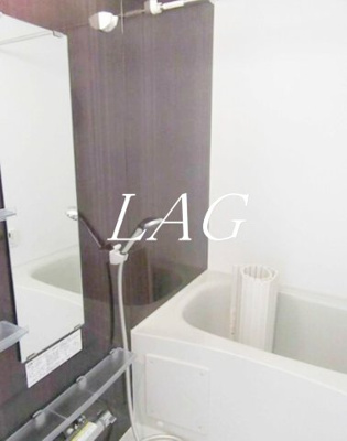 【浴室】 | アネーロ経堂 | お風呂です。