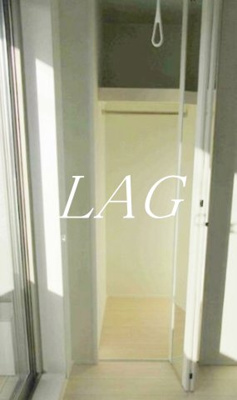 【収納】 | アネーロ経堂 | 収納です。