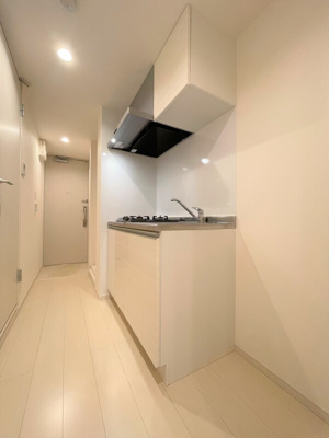 【キッチン】 | シトラス新城