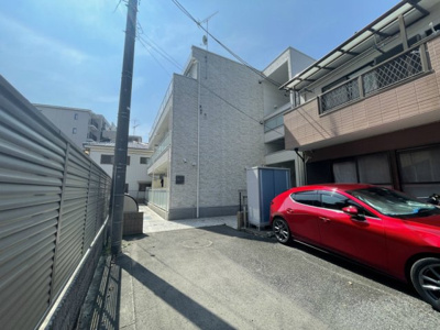 【外観】 | シトラス新城