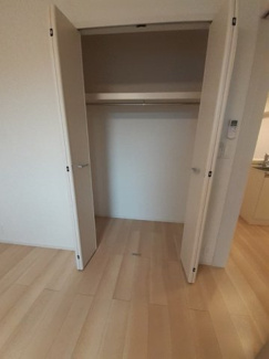 【収納】 | オアシス・コート　Ⅱ | 【オアシス・コート　Ⅱ】