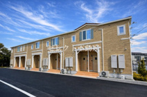 オアシス・コート　Ⅱの画像