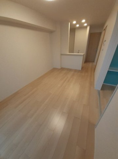 【居間・リビング】 | オアシス・コート　Ⅱ | 【オアシス・コート　Ⅱ】