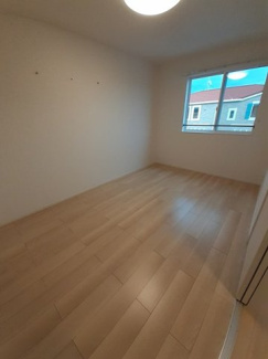 【内装】 | オアシス・コート　Ⅱ | 【オアシス・コート　Ⅱ】