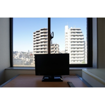 【その他】 | 日興池袋ビル（旧トウセン池袋ビル） | 眺望