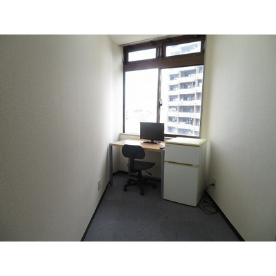 【居間・リビング】 | 日興池袋ビル（旧トウセン池袋ビル） | 居室