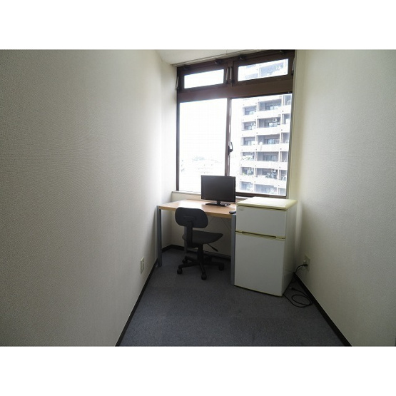 【居間・リビング】 | 日興池袋ビル（旧トウセン池袋ビル） | 居室