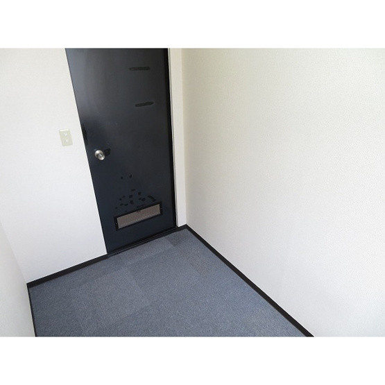 【居間・リビング】 | 日興池袋ビル（旧トウセン池袋ビル） | 居室