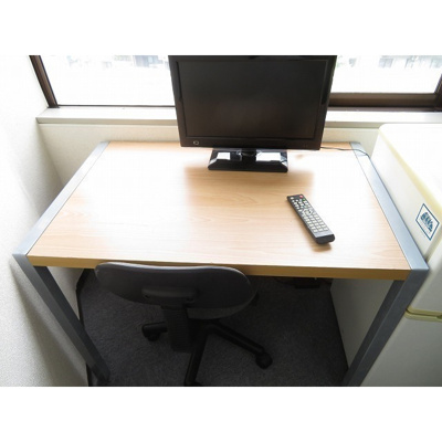 【居間・リビング】 | 日興池袋ビル（旧トウセン池袋ビル） | 居室