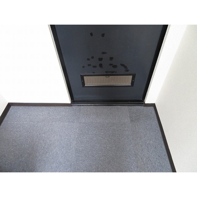 【居間・リビング】 | 日興池袋ビル（旧トウセン池袋ビル） | 居室