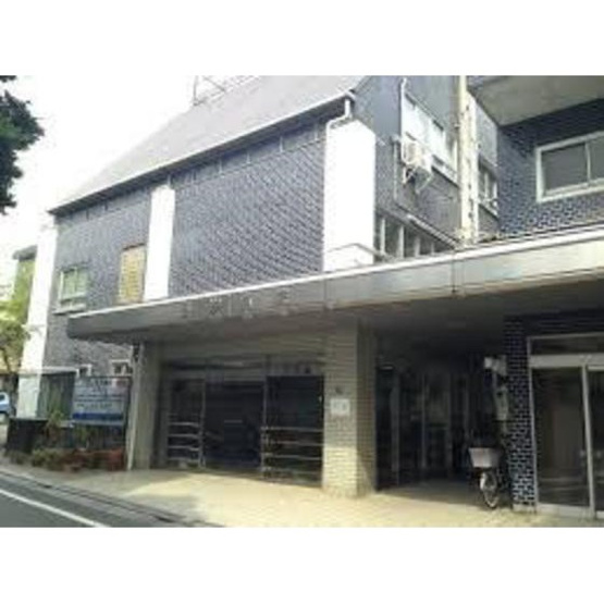 【周辺】 | 日興池袋ビル（旧トウセン池袋ビル） | 病院「医療法人社団大成会長汐病院まで520ｍ」