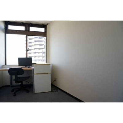 【居間・リビング】 | 日興池袋ビル（旧トウセン池袋ビル） | 居室