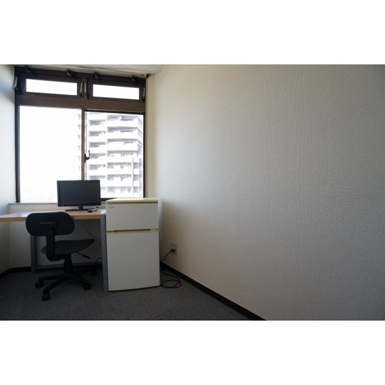 【居間・リビング】 | 日興池袋ビル（旧トウセン池袋ビル） | 居室