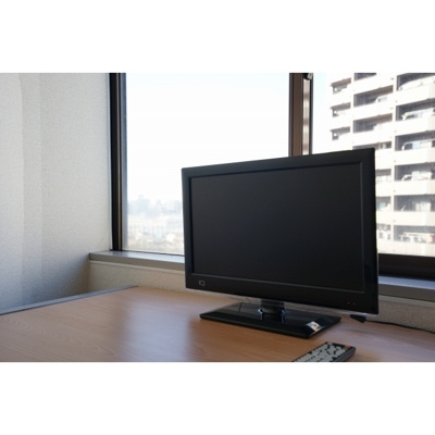 【収納】 | 日興池袋ビル（旧トウセン池袋ビル） | テレビ