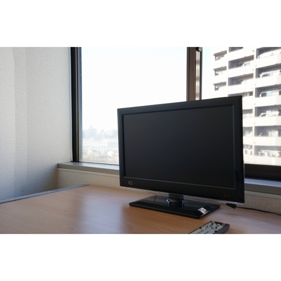 【収納】 | 日興池袋ビル（旧トウセン池袋ビル） | テレビ