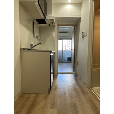 【内装】 | ａＬＡＴＯ大森ｍｕｔｅ