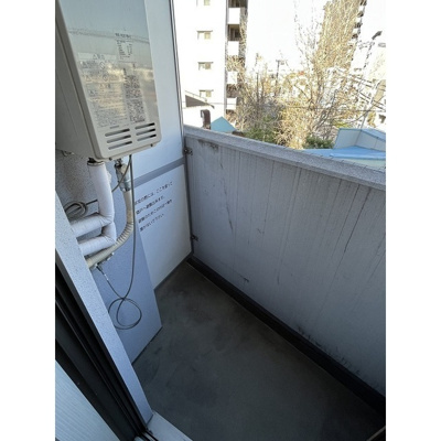 【内装】 | ａＬＡＴＯ大森ｍｕｔｅ