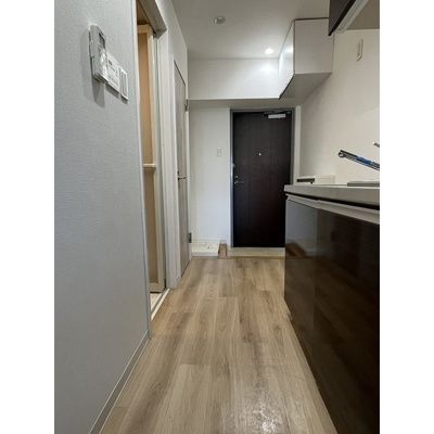 【内装】 | ａＬＡＴＯ大森ｍｕｔｅ