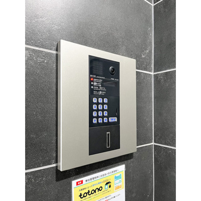 【内装】 | ａＬＡＴＯ大森ｍｕｔｅ