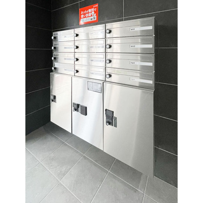 【内装】 | ａＬＡＴＯ大森ｍｕｔｅ