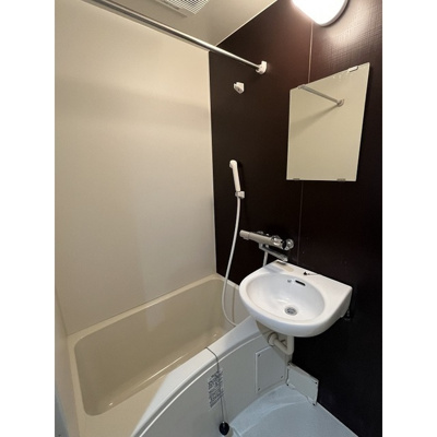 【内装】 | ａＬＡＴＯ大森ｍｕｔｅ