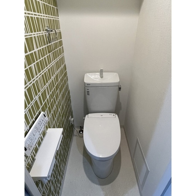 【内装】 | ａＬＡＴＯ大森ｍｕｔｅ