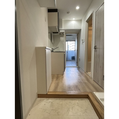 【内装】 | ａＬＡＴＯ大森ｍｕｔｅ