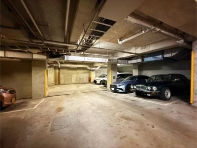 【駐車場】 | リエール若松町
